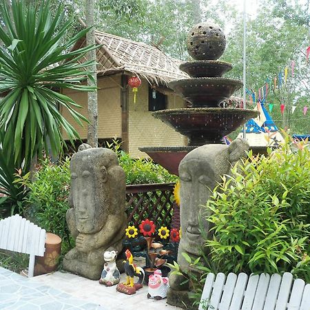 Soodsoi Resort Phuket Eksteriør billede