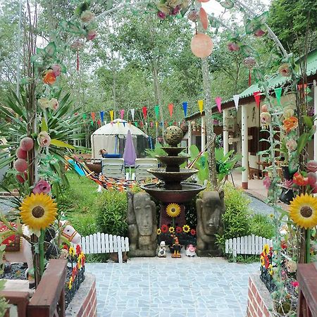 Soodsoi Resort Phuket Eksteriør billede