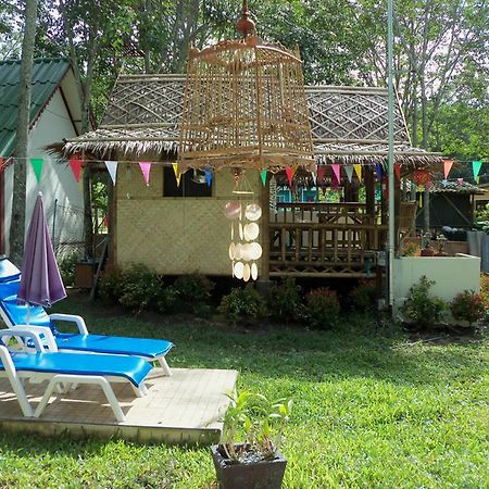 Soodsoi Resort Phuket Eksteriør billede