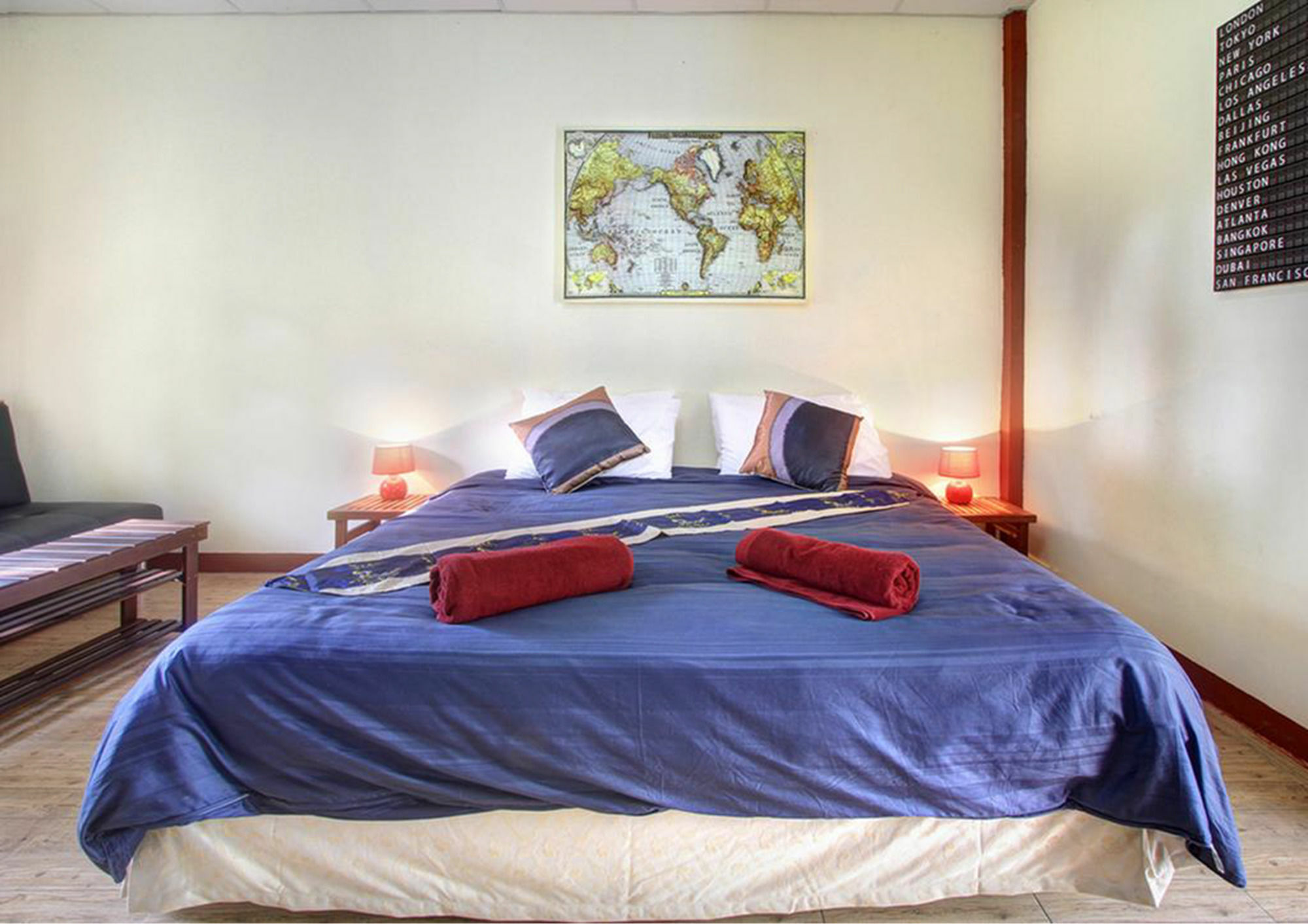 Soodsoi Resort Phuket Eksteriør billede