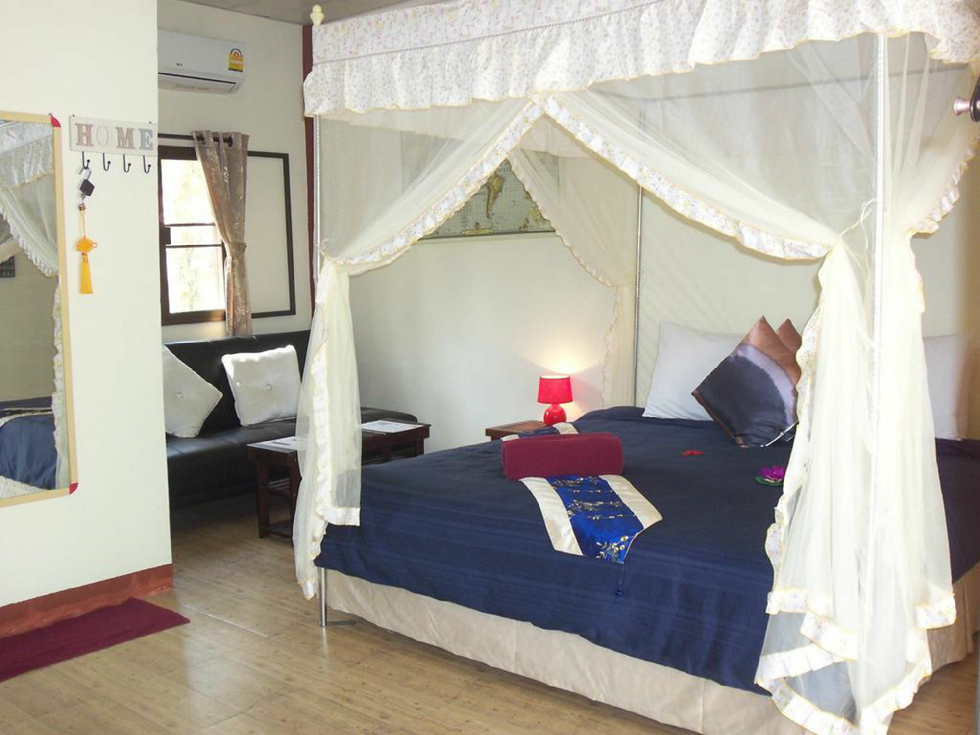 Soodsoi Resort Phuket Eksteriør billede