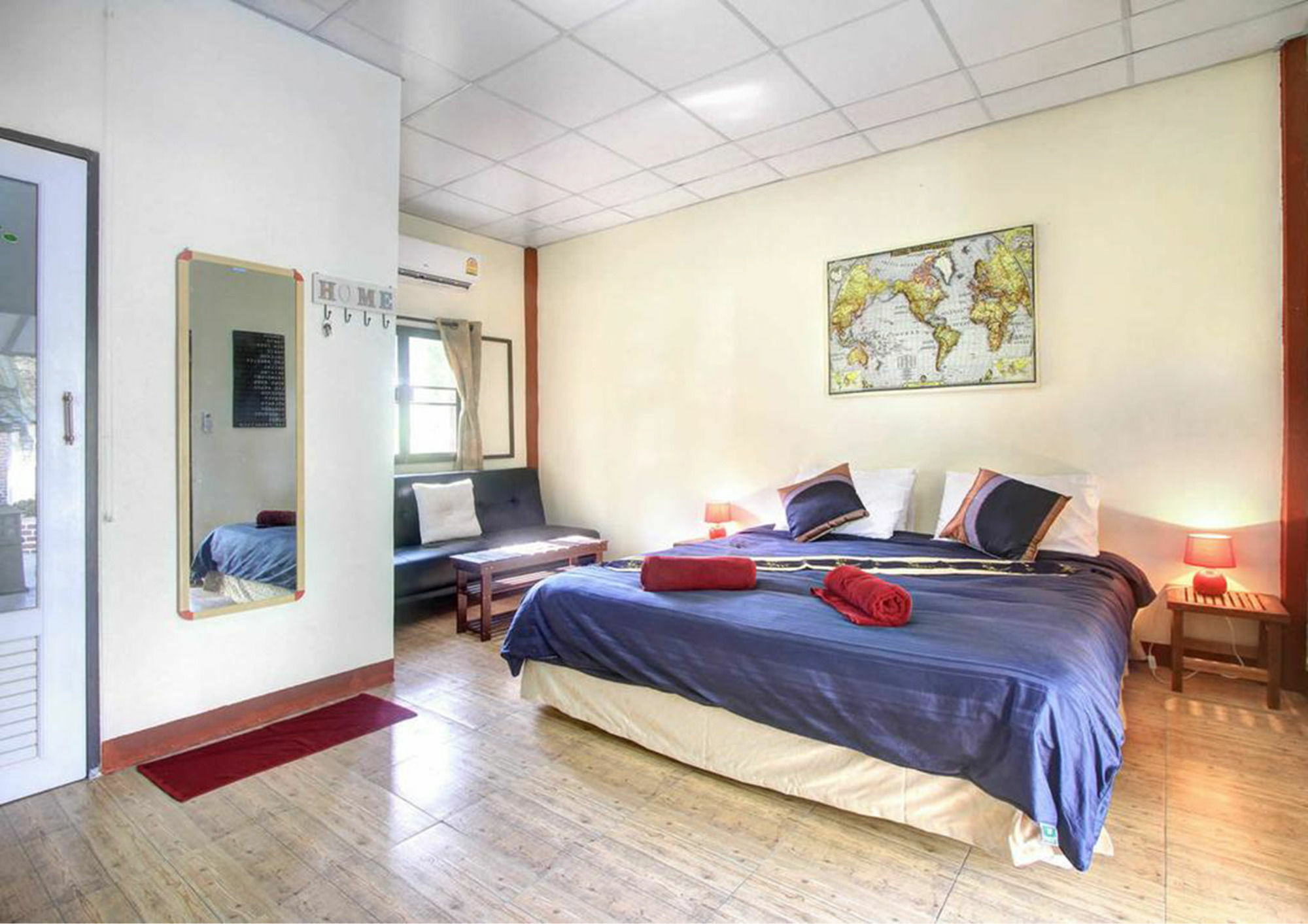 Soodsoi Resort Phuket Eksteriør billede