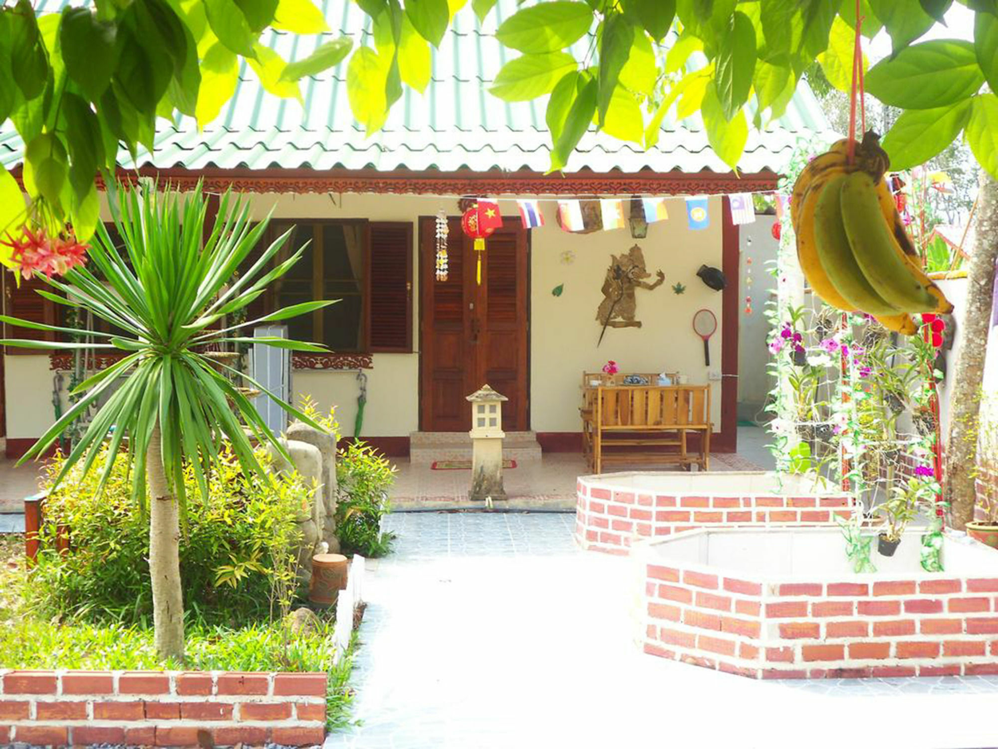 Soodsoi Resort Phuket Eksteriør billede