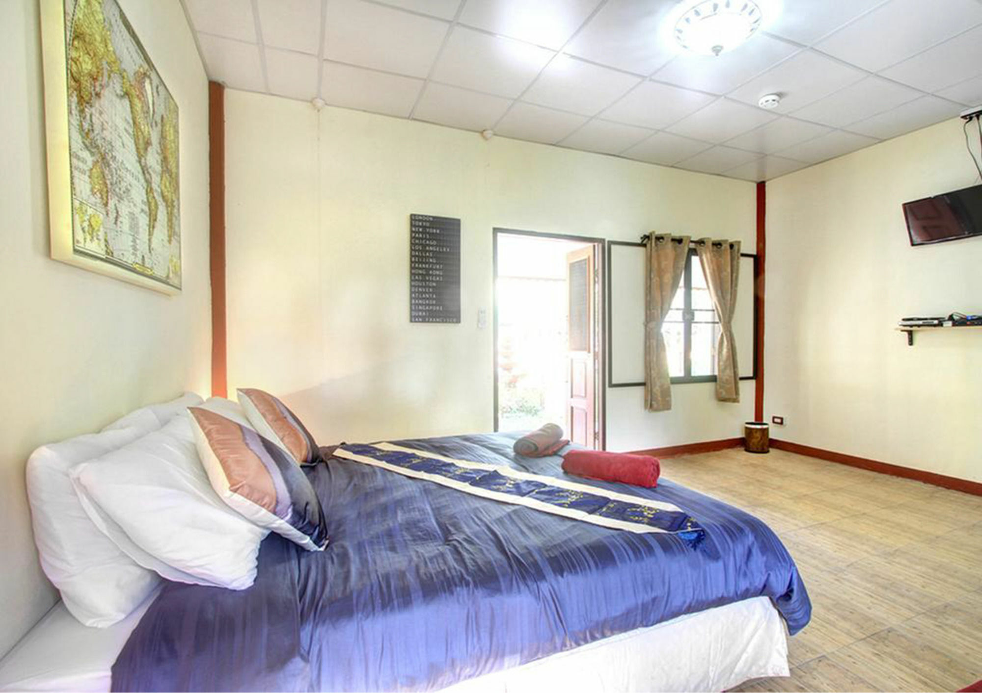 Soodsoi Resort Phuket Eksteriør billede
