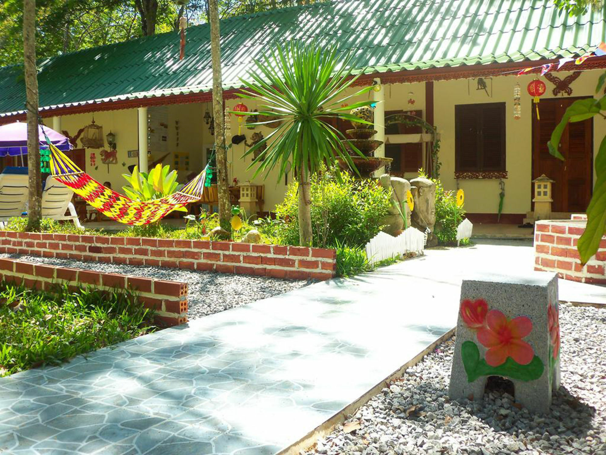 Soodsoi Resort Phuket Eksteriør billede